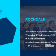 BGH Match – Rochdale | 27 February 2025